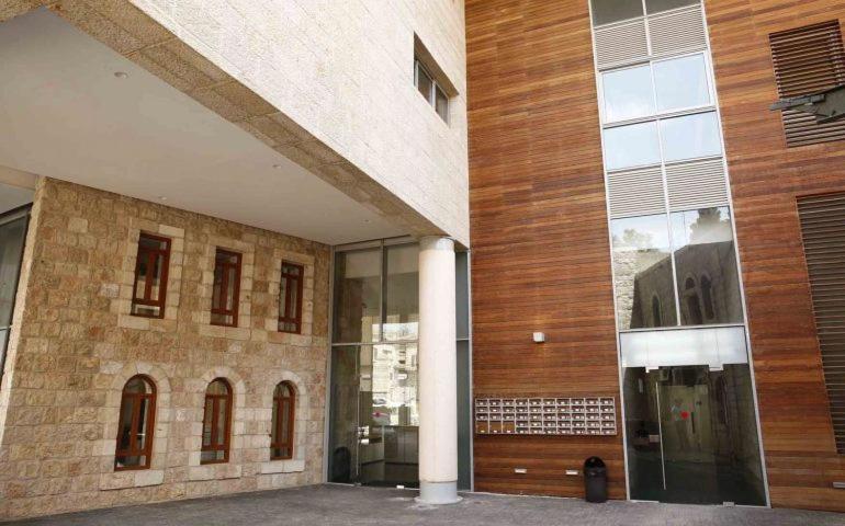 Chic & Quiet Apartments In City Center By Feelhome Jérusalem Extérieur photo